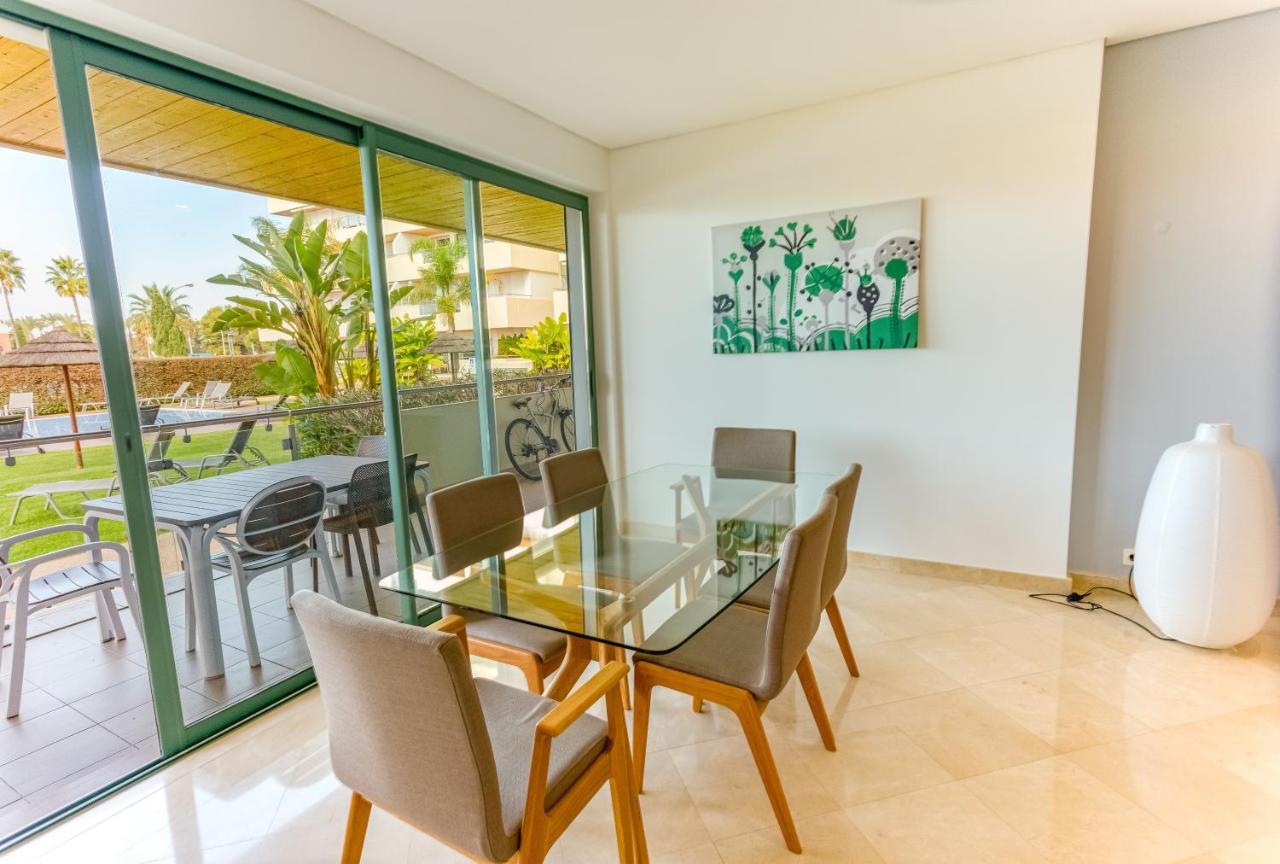 Marina Vilamoura Aquamar 006 By Vilamoura Sun 外观 照片