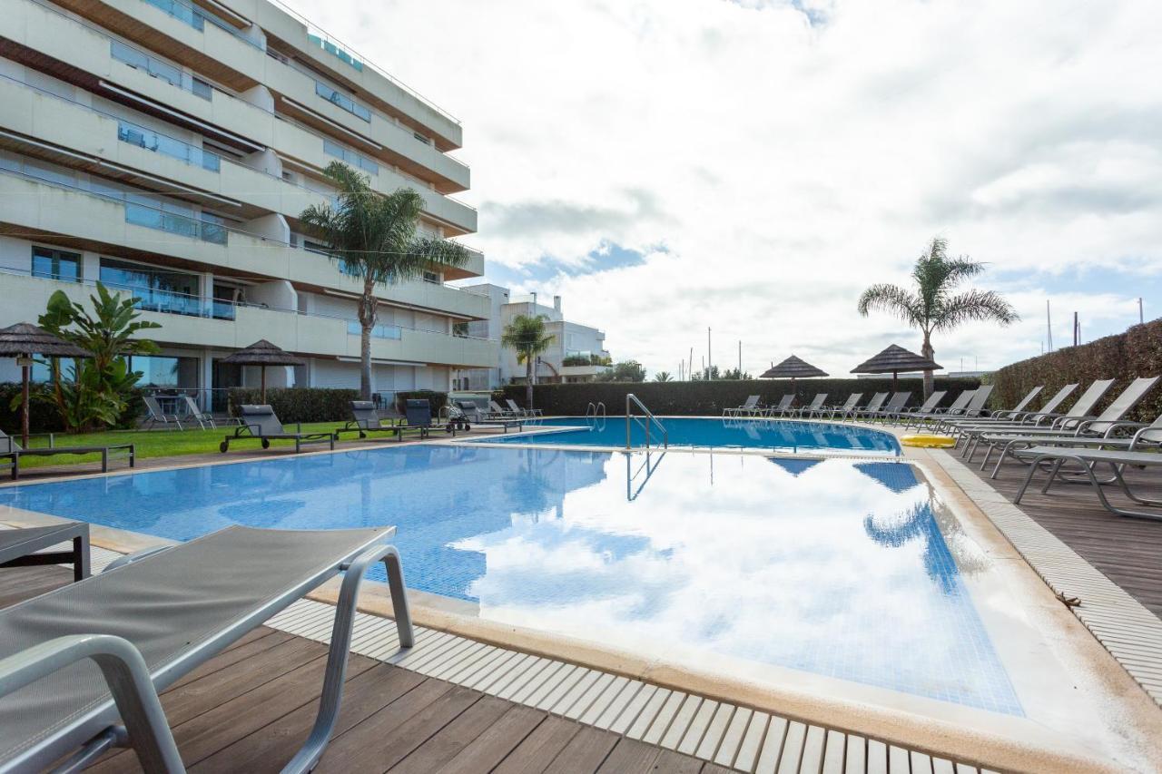 Marina Vilamoura Aquamar 006 By Vilamoura Sun 外观 照片