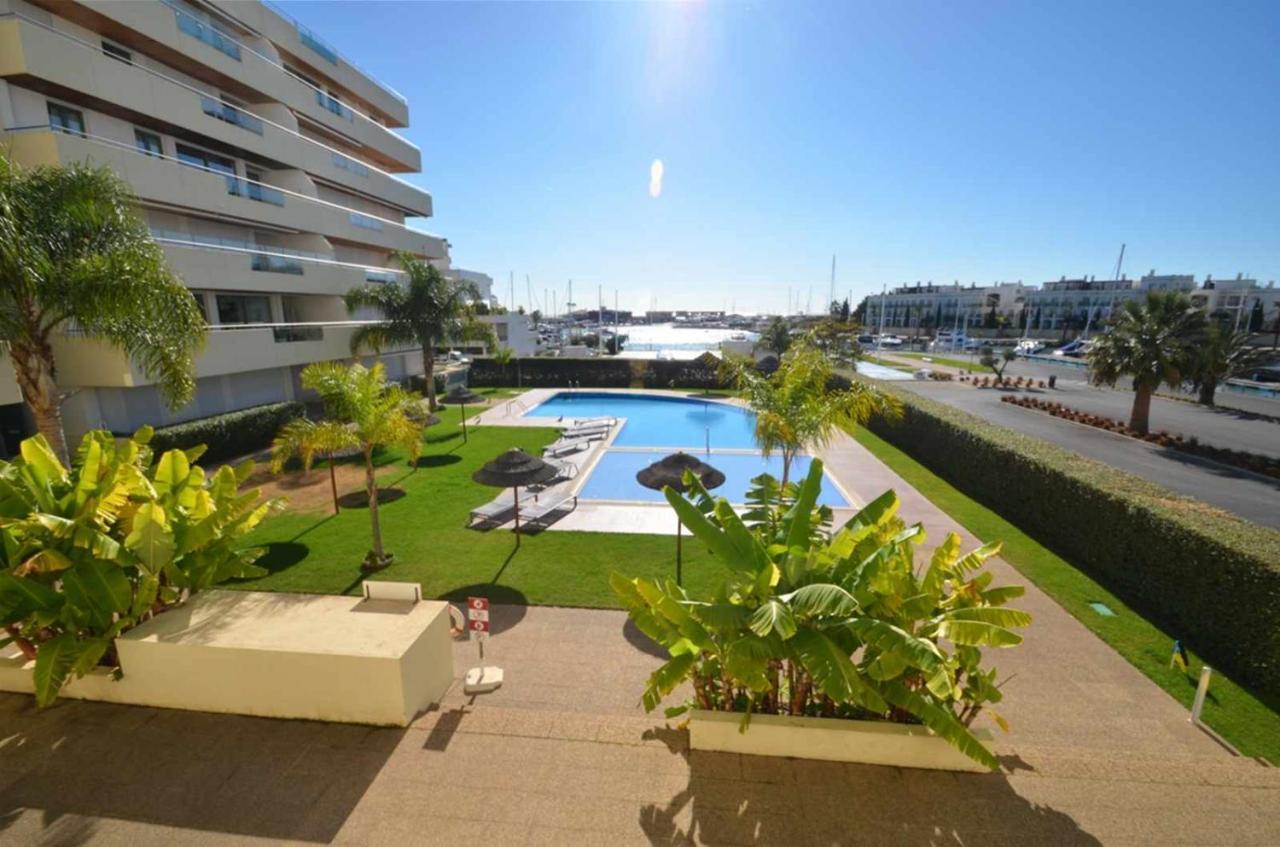 Marina Vilamoura Aquamar 006 By Vilamoura Sun 外观 照片