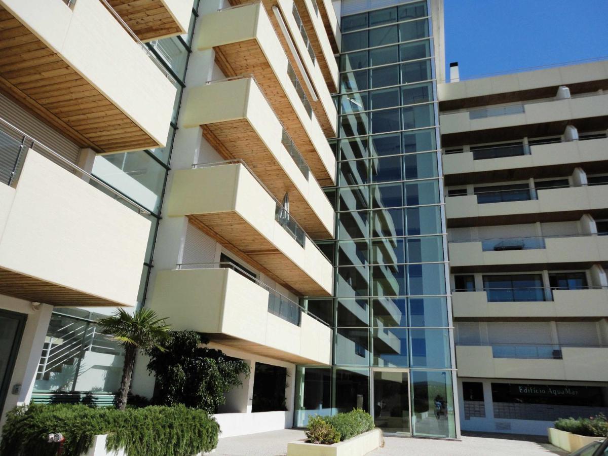 Marina Vilamoura Aquamar 006 By Vilamoura Sun 外观 照片