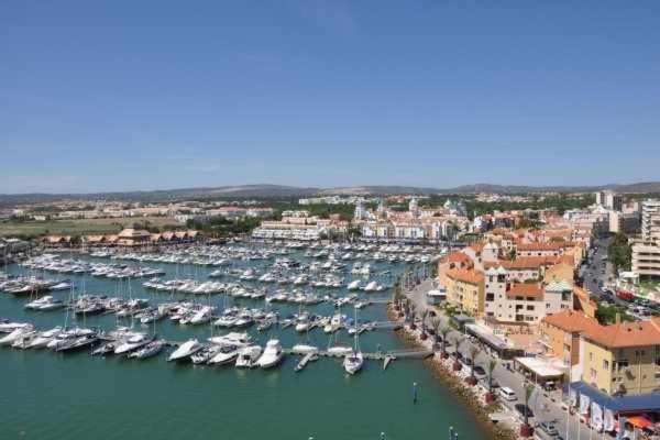 Marina Vilamoura Aquamar 006 By Vilamoura Sun 外观 照片