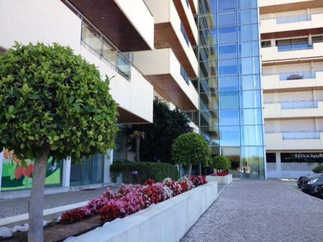 Marina Vilamoura Aquamar 006 By Vilamoura Sun 外观 照片