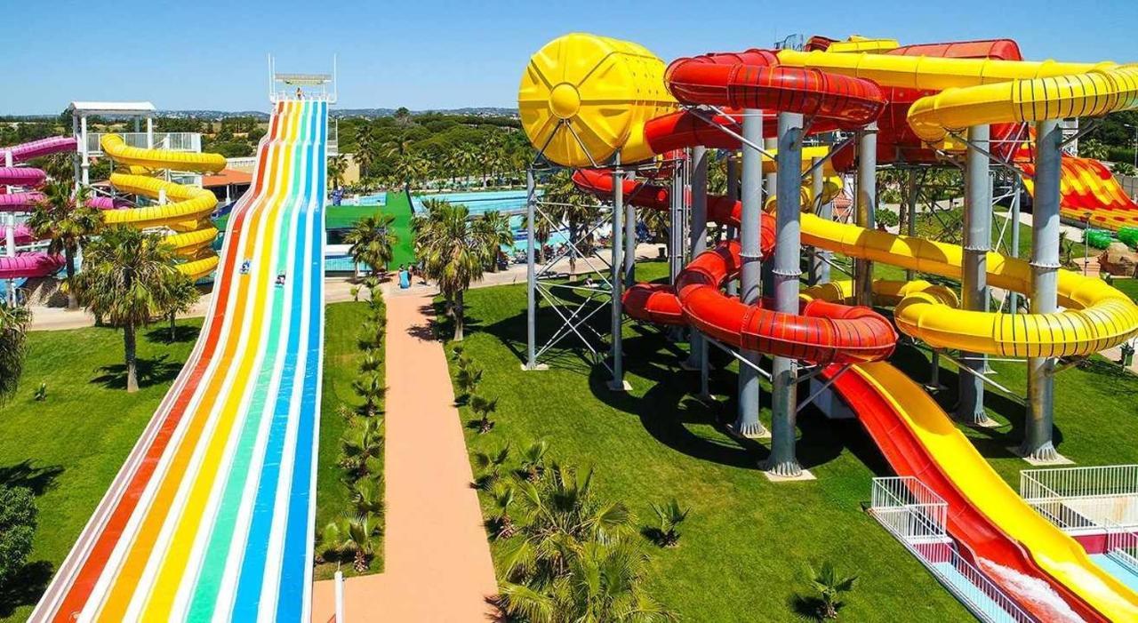 Marina Vilamoura Aquamar 006 By Vilamoura Sun 外观 照片